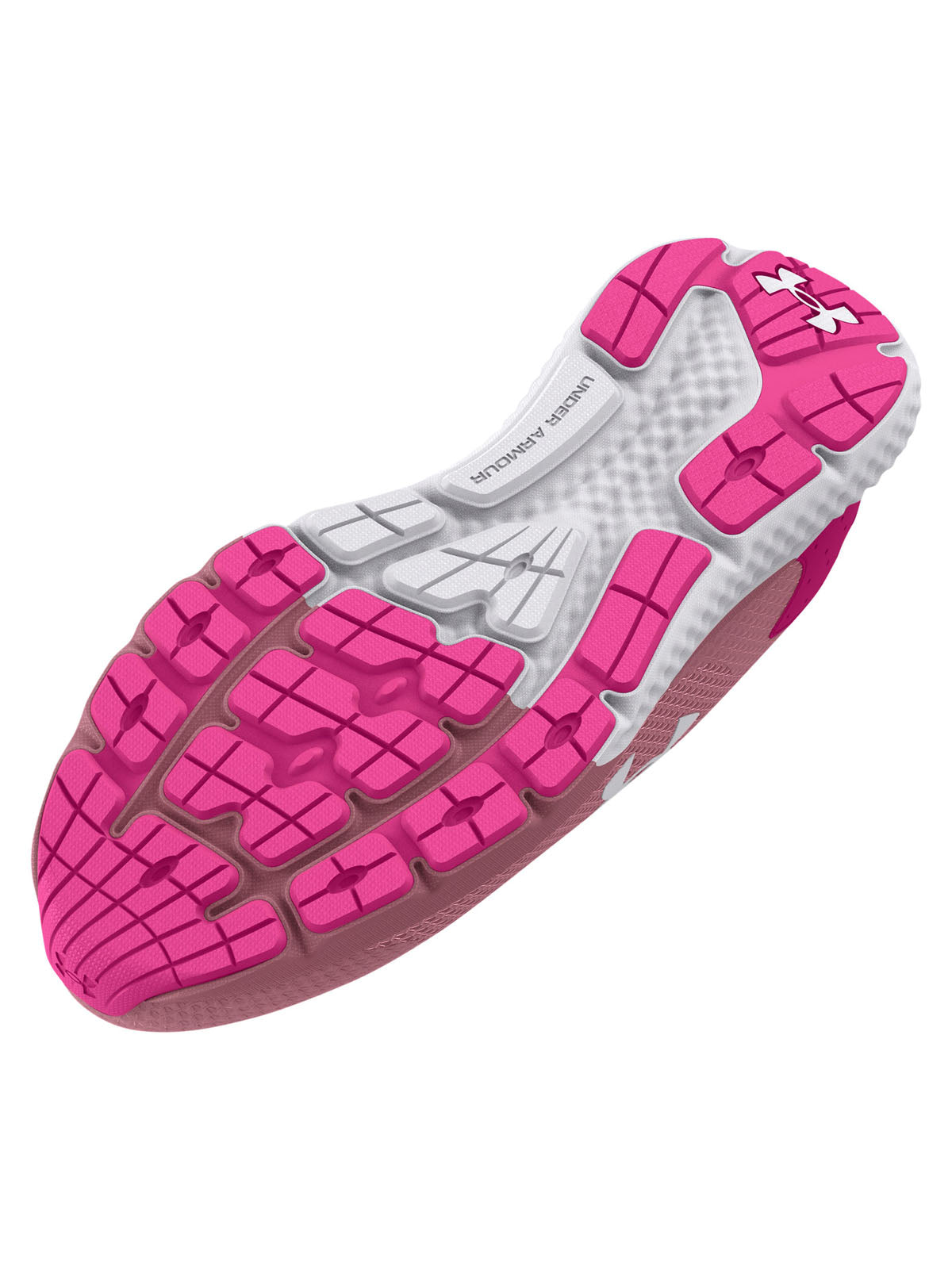 Zapatillas para correr UA Charged Rogue 3 de mujer