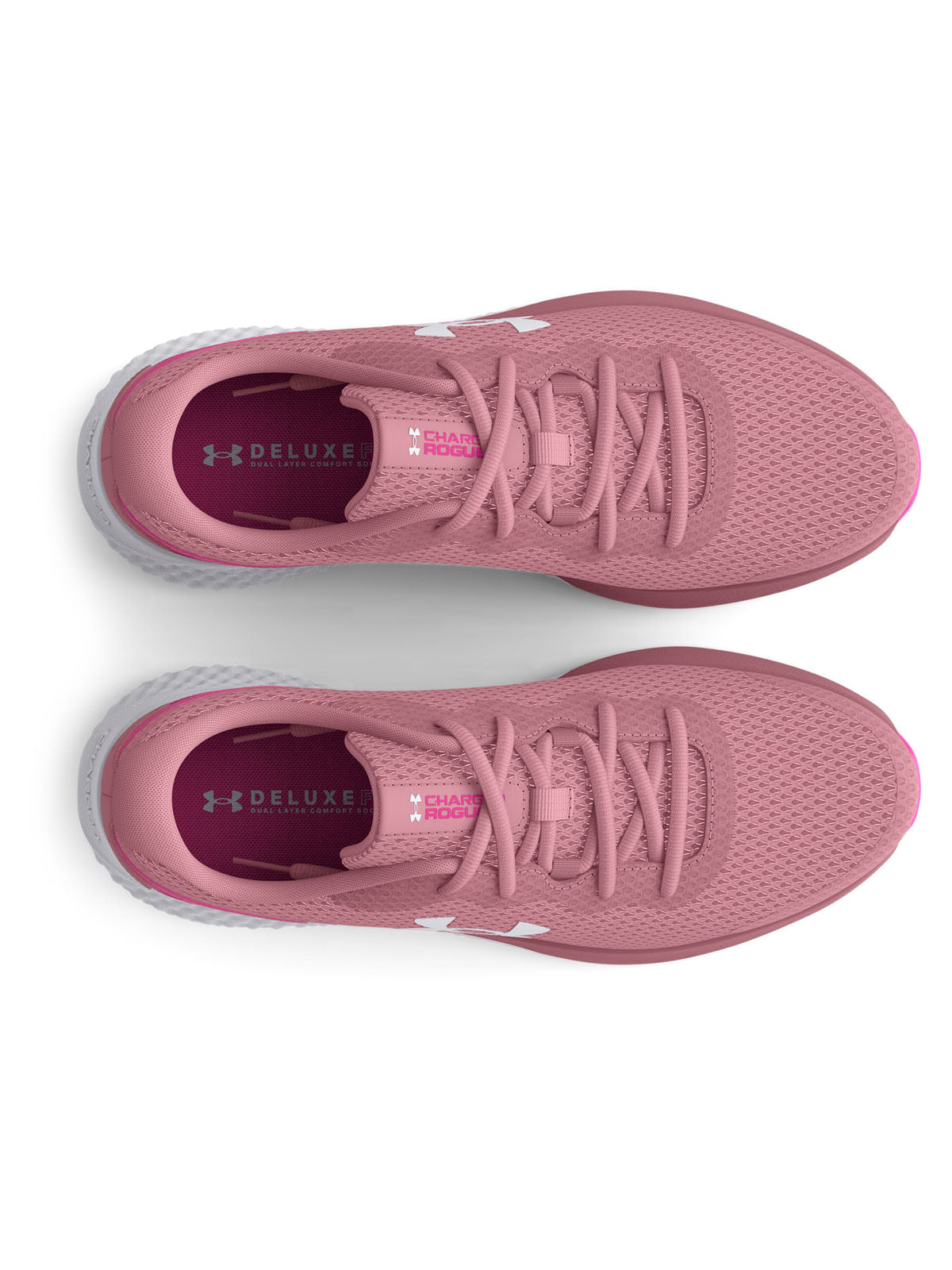 Zapatillas para correr UA Charged Rogue 3 de mujer