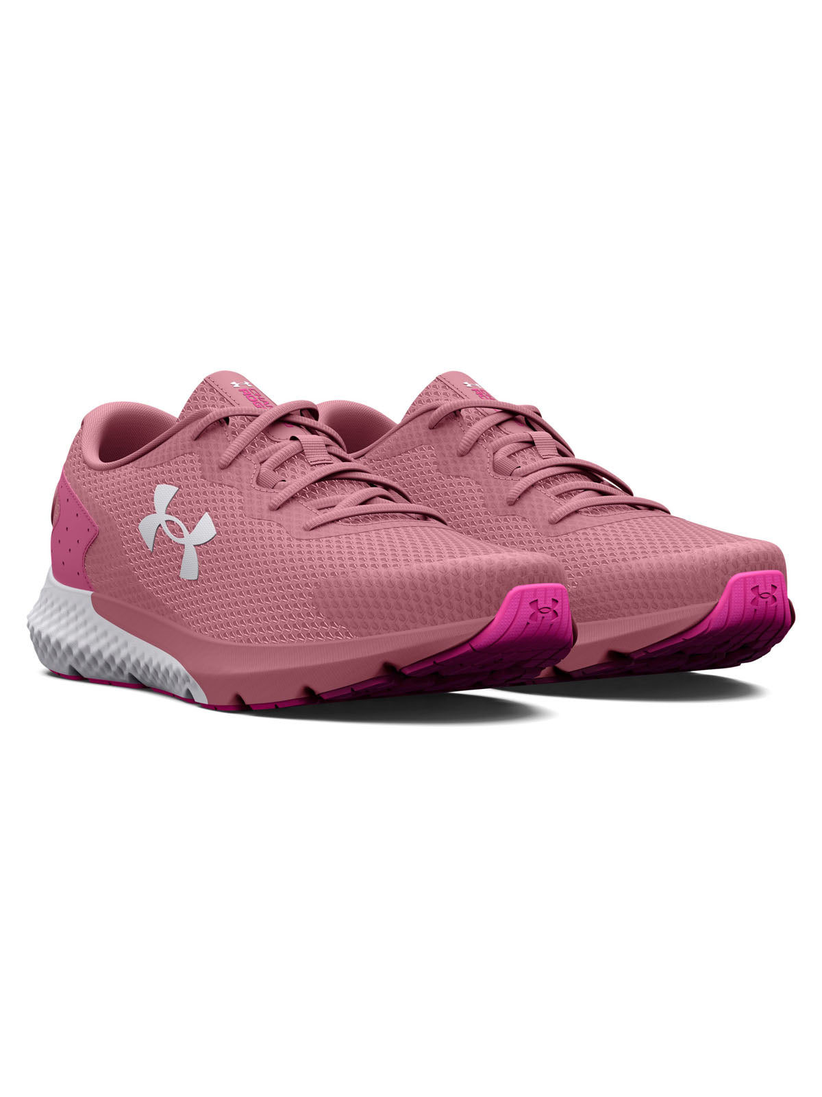 Zapatillas para correr UA Charged Rogue 3 de mujer