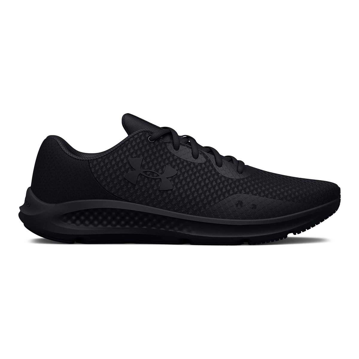 Zapatillas para correr UA Charged Pursuit 3 de mujer