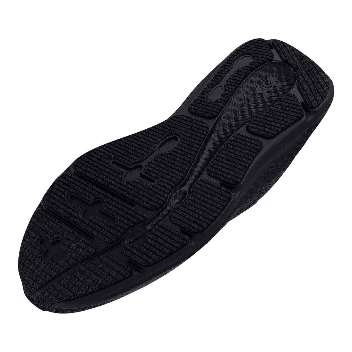 Zapatillas para correr UA Charged Pursuit 3 de mujer