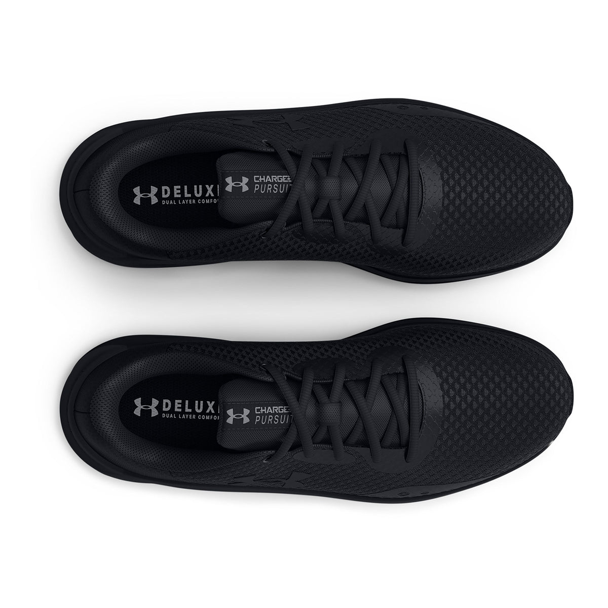 Zapatillas para correr UA Charged Pursuit 3 de mujer