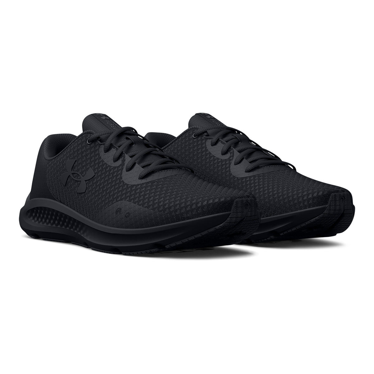 Zapatillas para correr UA Charged Pursuit 3 de mujer