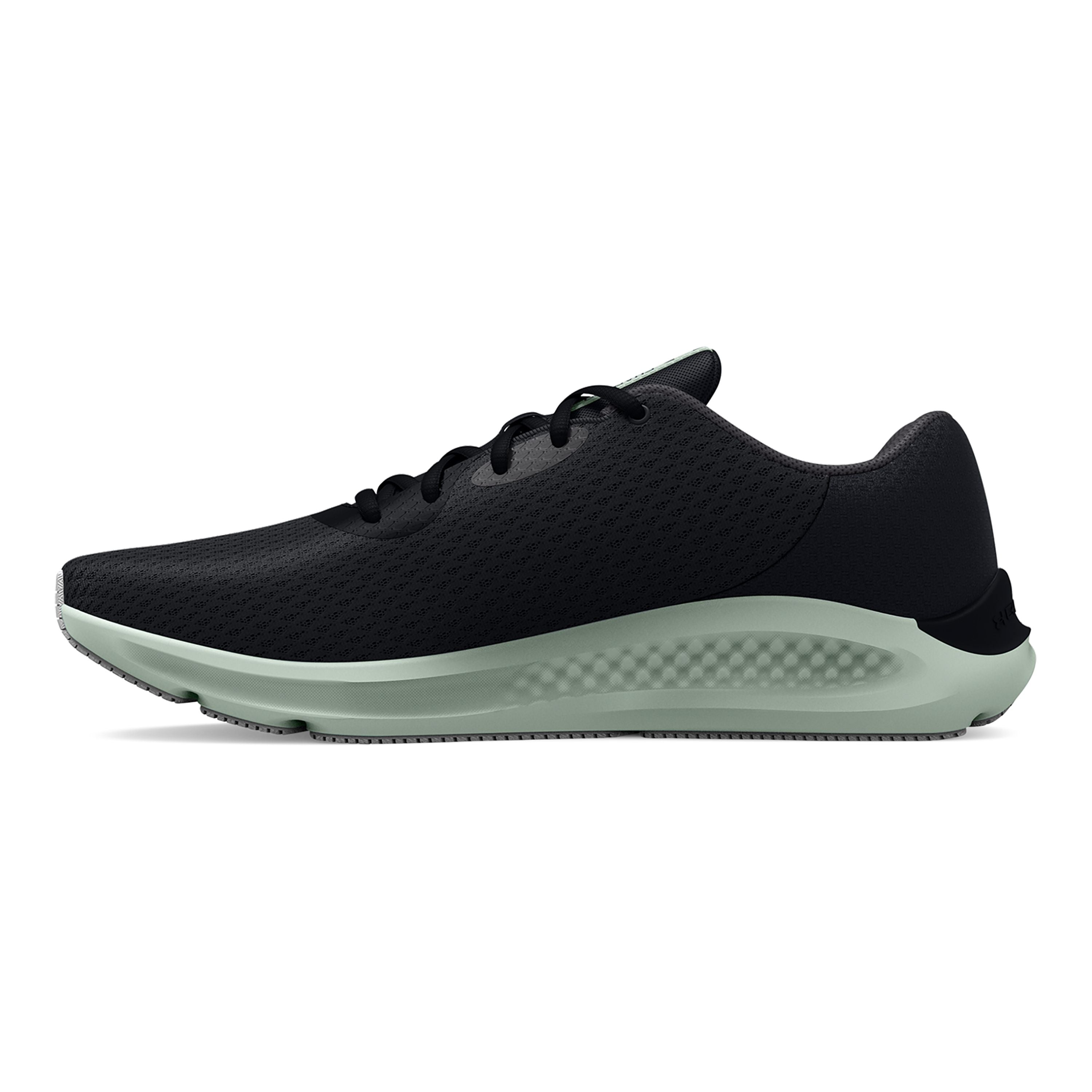 Zapatillas para correr UA Charged Pursuit 3 de mujer