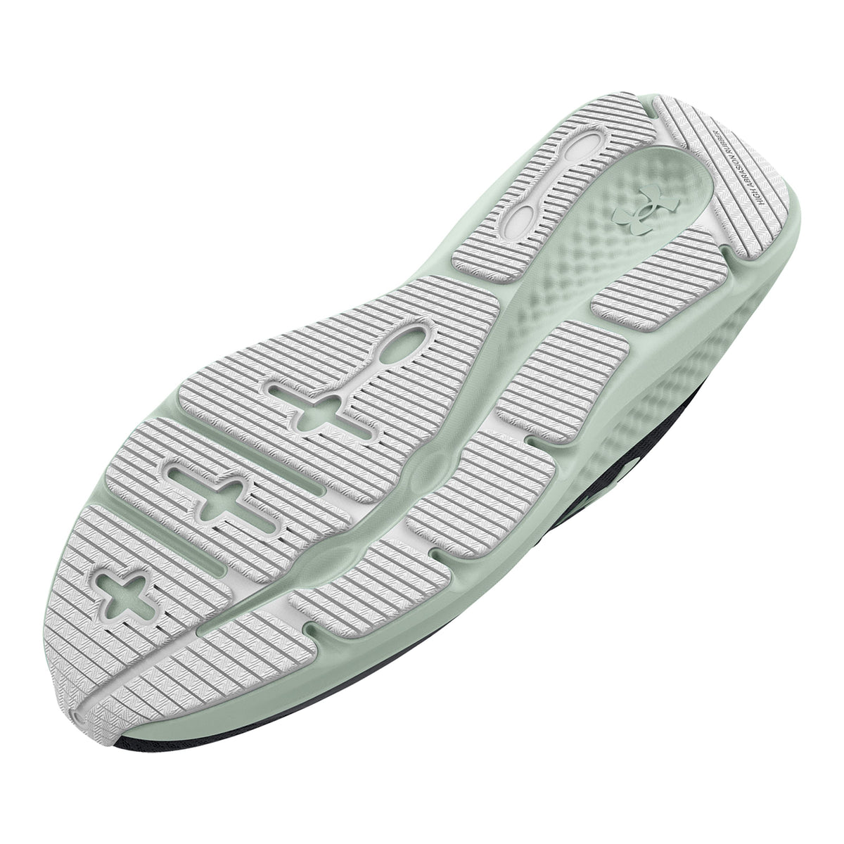 Zapatillas para correr UA Charged Pursuit 3 de mujer