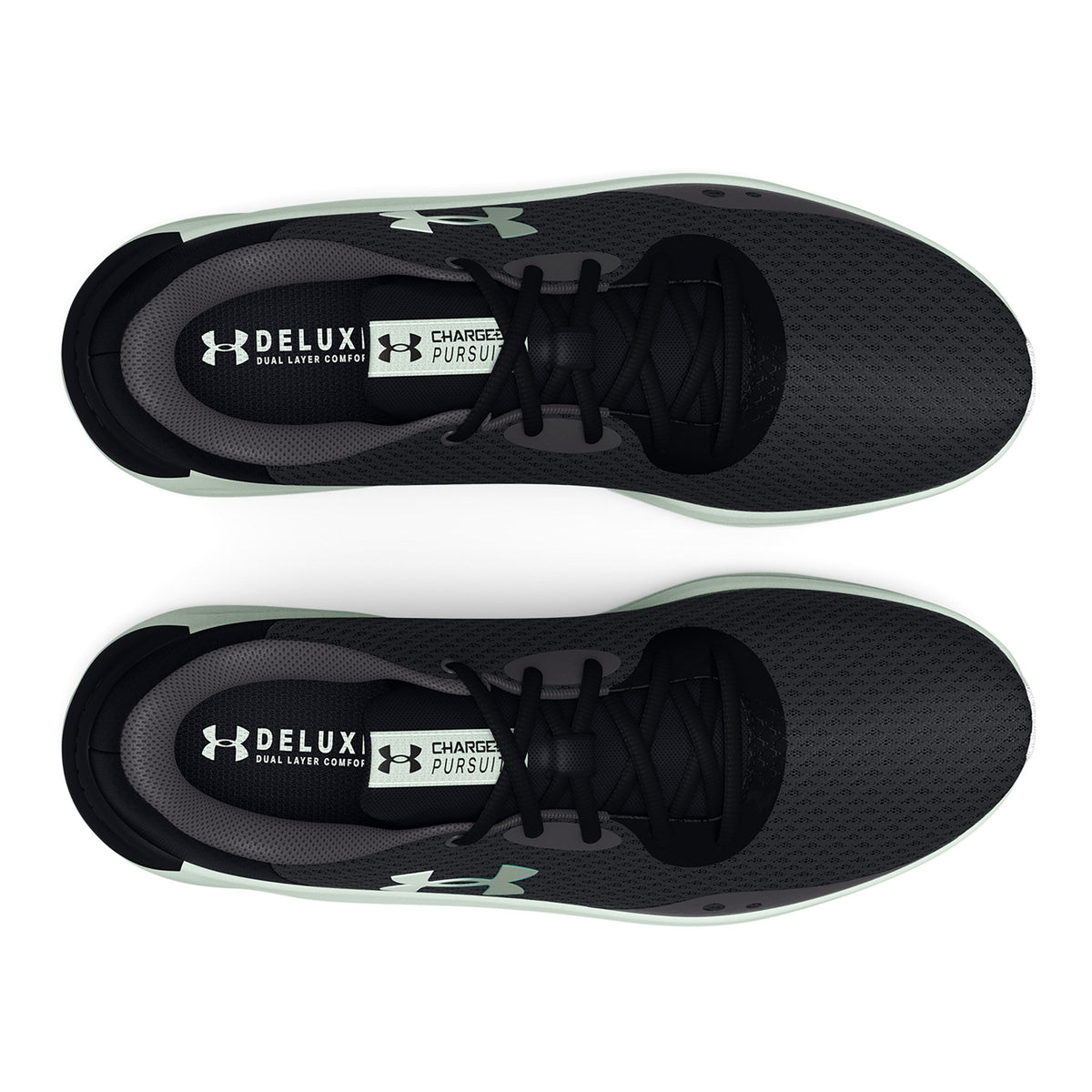 Zapatillas para correr UA Charged Pursuit 3 de mujer