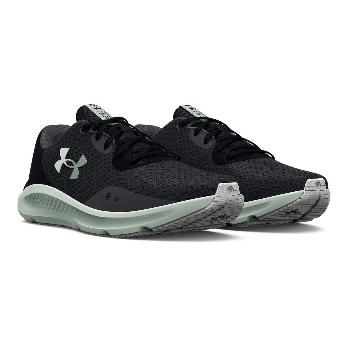 Zapatillas para correr UA Charged Pursuit 3 de mujer