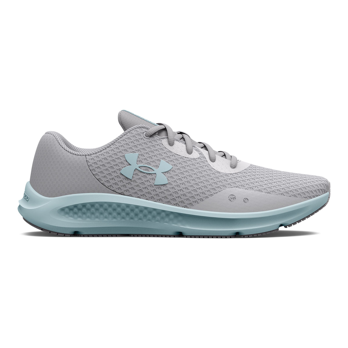 Zapatillas para correr UA Charged Pursuit 3 de mujer