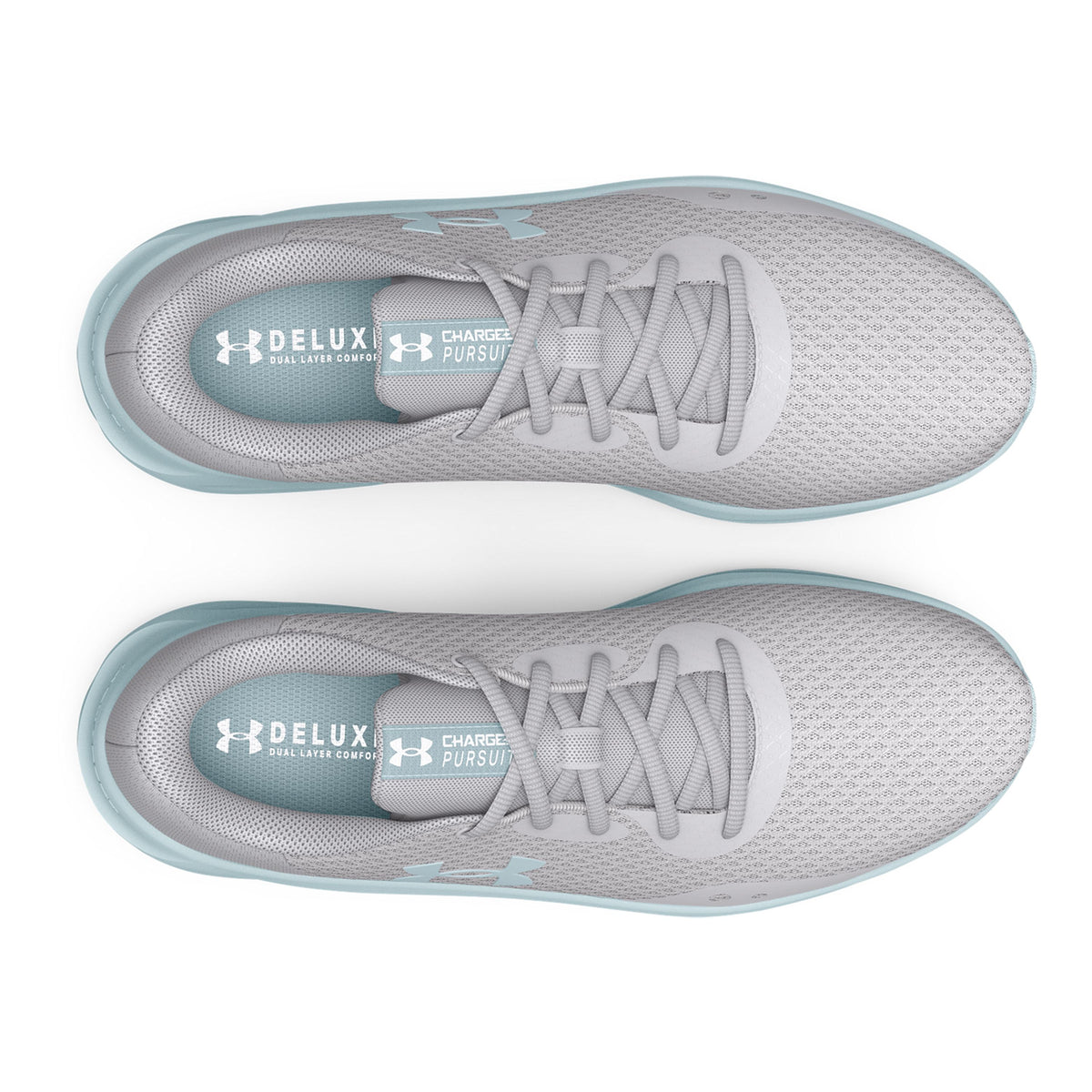 Zapatillas para correr UA Charged Pursuit 3 de mujer