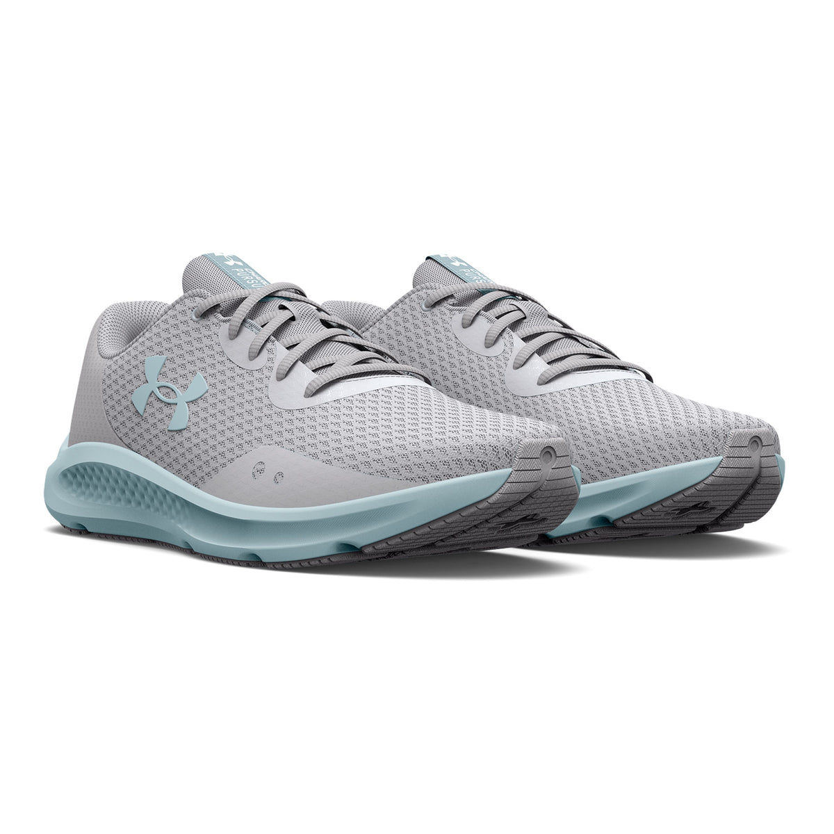 Zapatillas para correr UA Charged Pursuit 3 de mujer