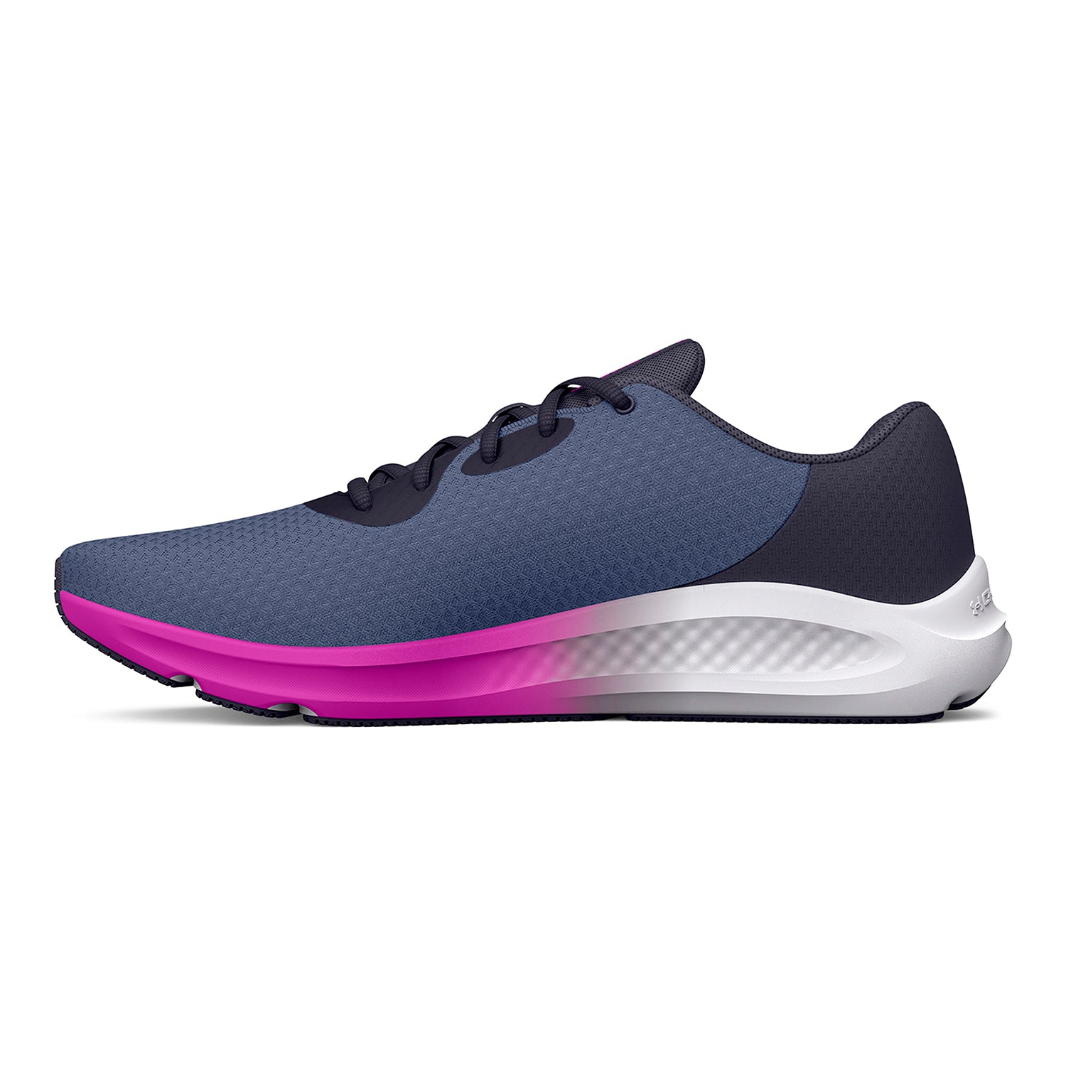 Zapatillas para correr UA Charged Pursuit 3 de mujer
