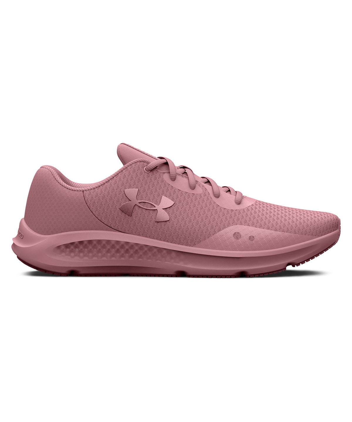 Zapatillas de Running UA Charged Pursuit 3 para mujer