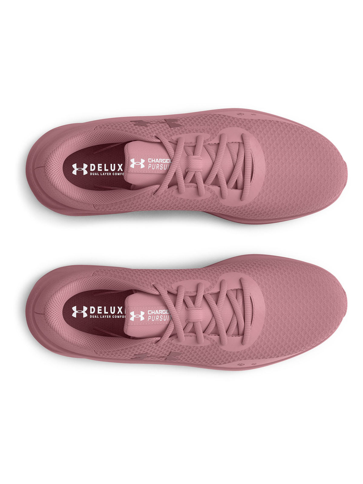 Zapatillas de Running UA Charged Pursuit 3 para mujer
