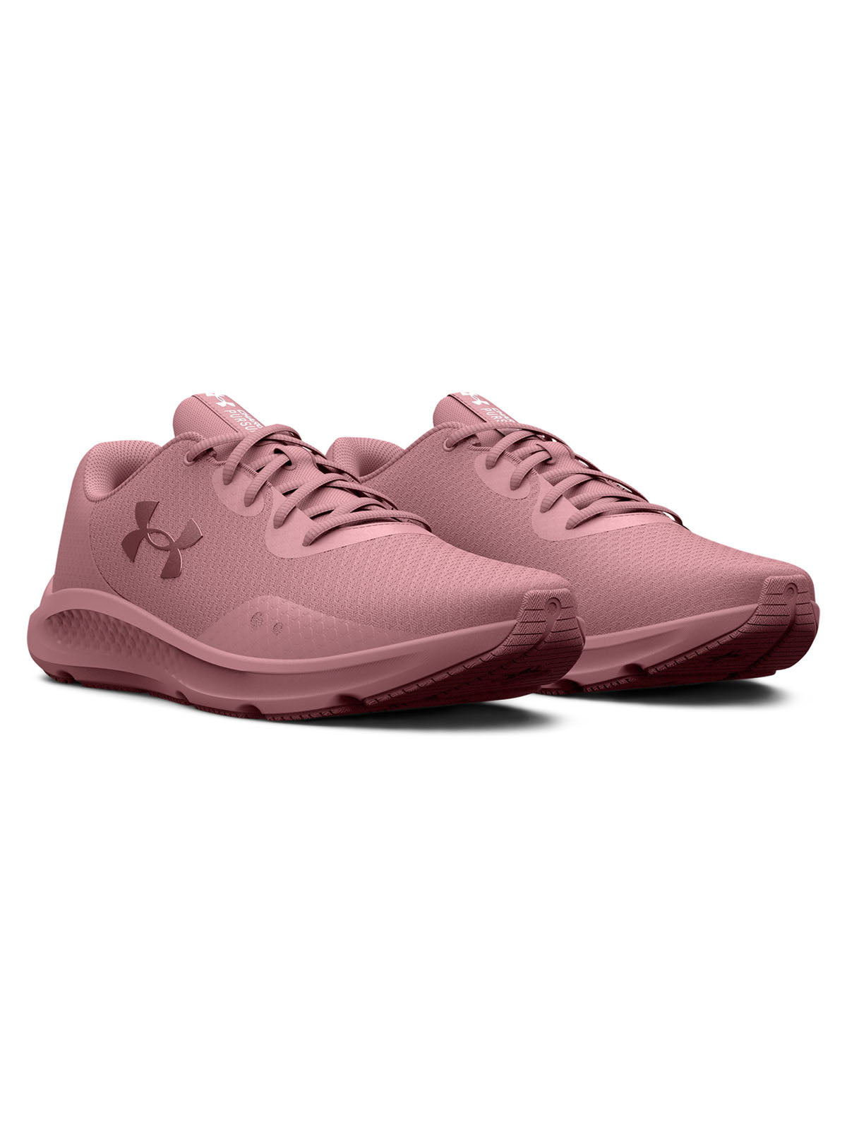 Zapatillas de Running UA Charged Pursuit 3 para mujer