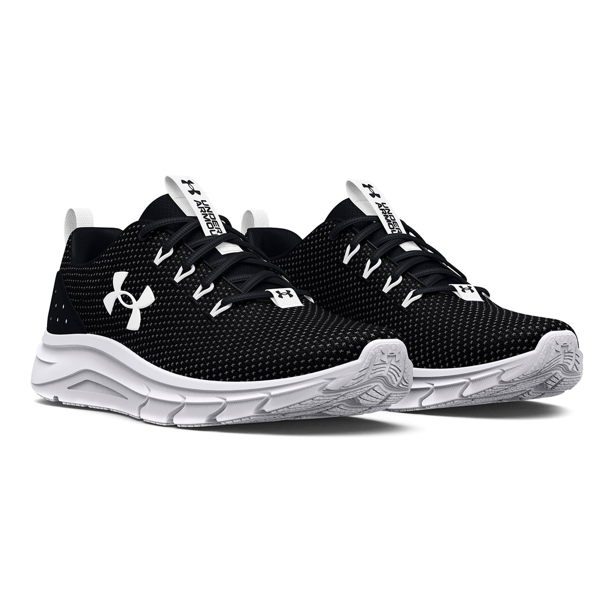 Zapatillas de running Phade 2 para mujer Under Armour