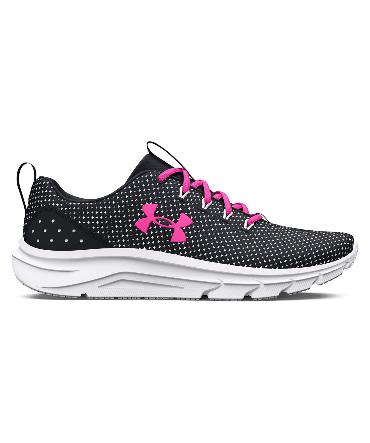 Zapatillas de running Phade 2 para mujer Under Armour