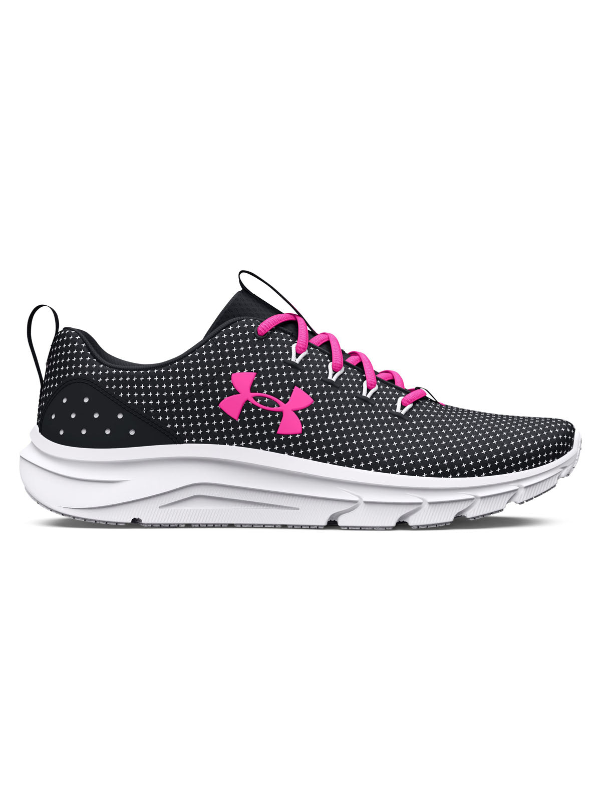 Zapatillas de running Phade 2 para mujer Under Armour