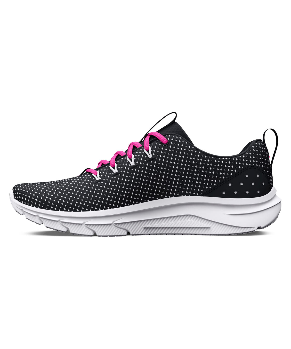 Zapatillas de running Phade 2 para mujer Under Armour