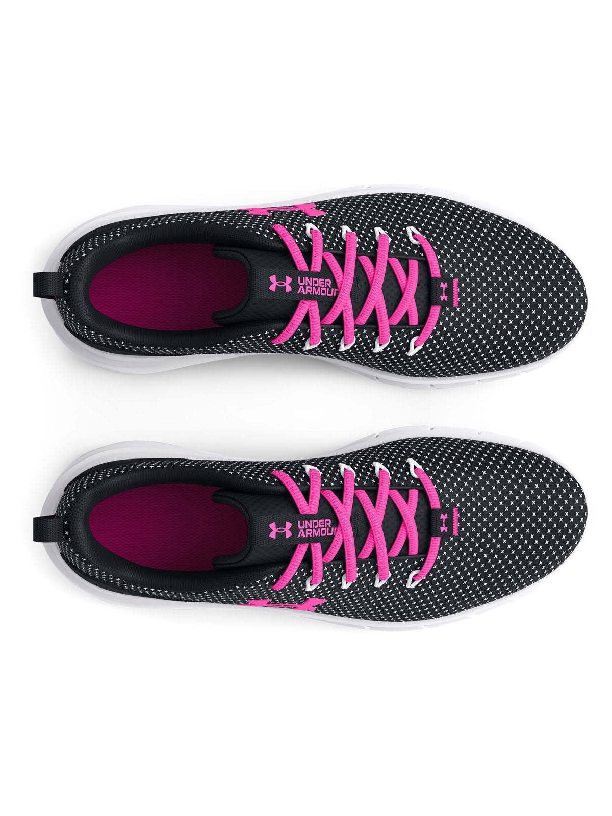 Zapatillas de running Phade 2 para mujer Under Armour