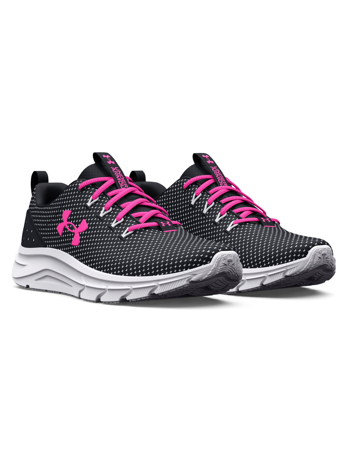 Zapatillas de running Phade 2 para mujer Under Armour