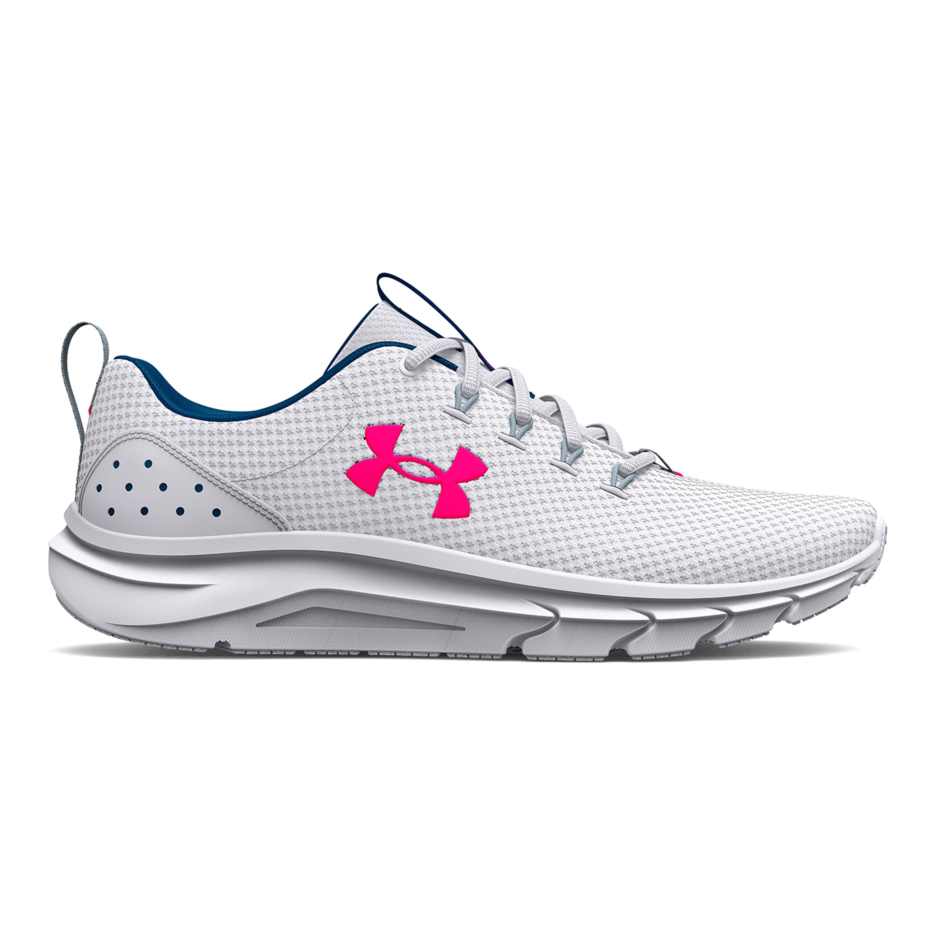 Zapatillas de running Phade 2 para mujer Under Armour
