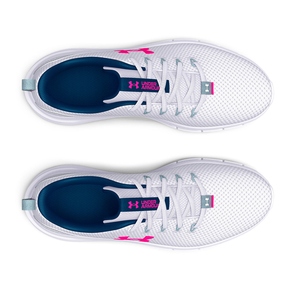 Zapatillas de running Phade 2 para mujer Under Armour