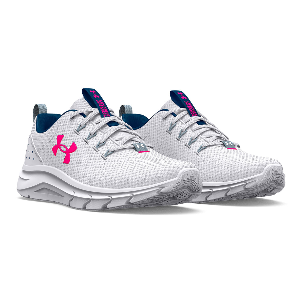 Zapatillas de running Phade 2 para mujer Under Armour