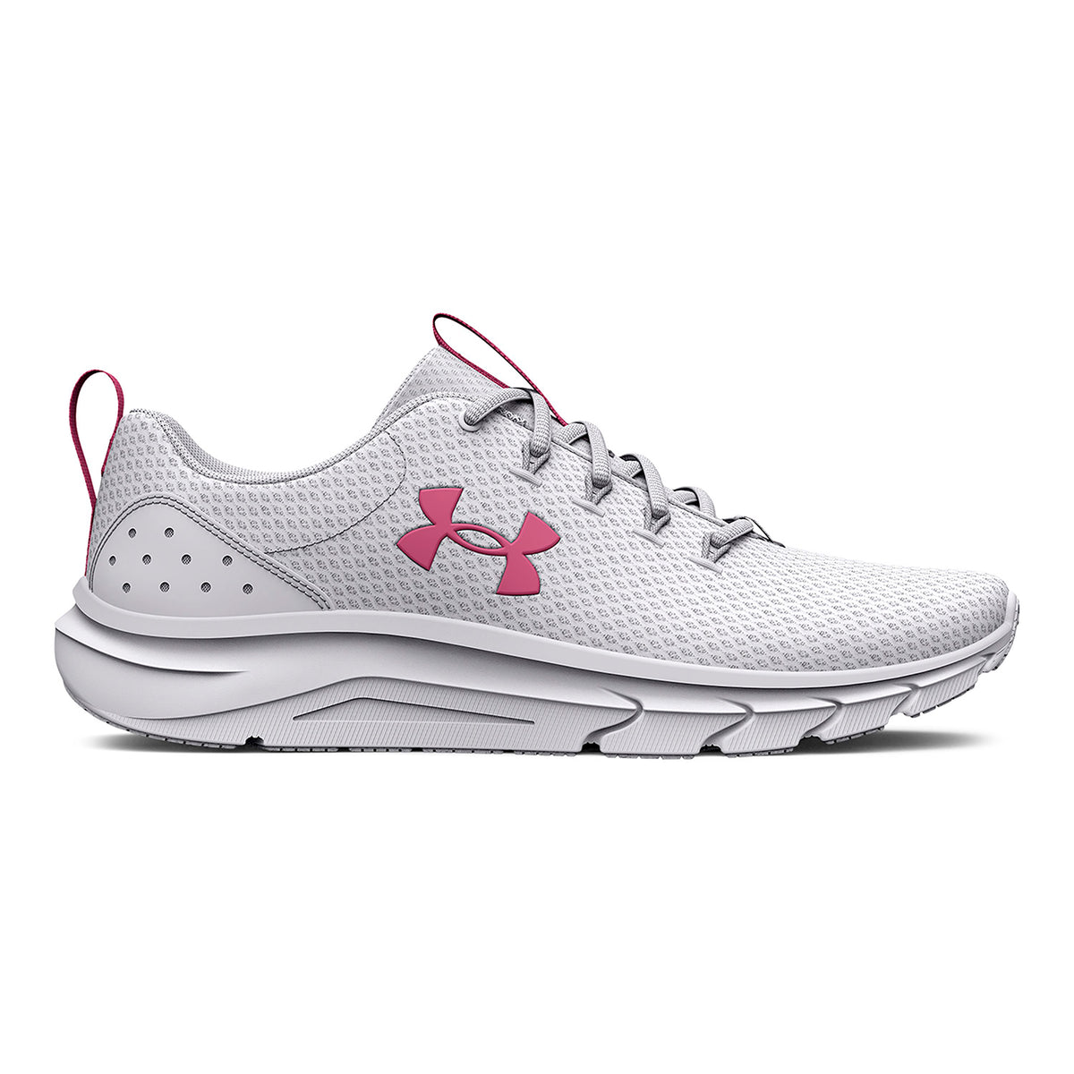 Zapatillas de running Phade 2 para mujer Under Armour