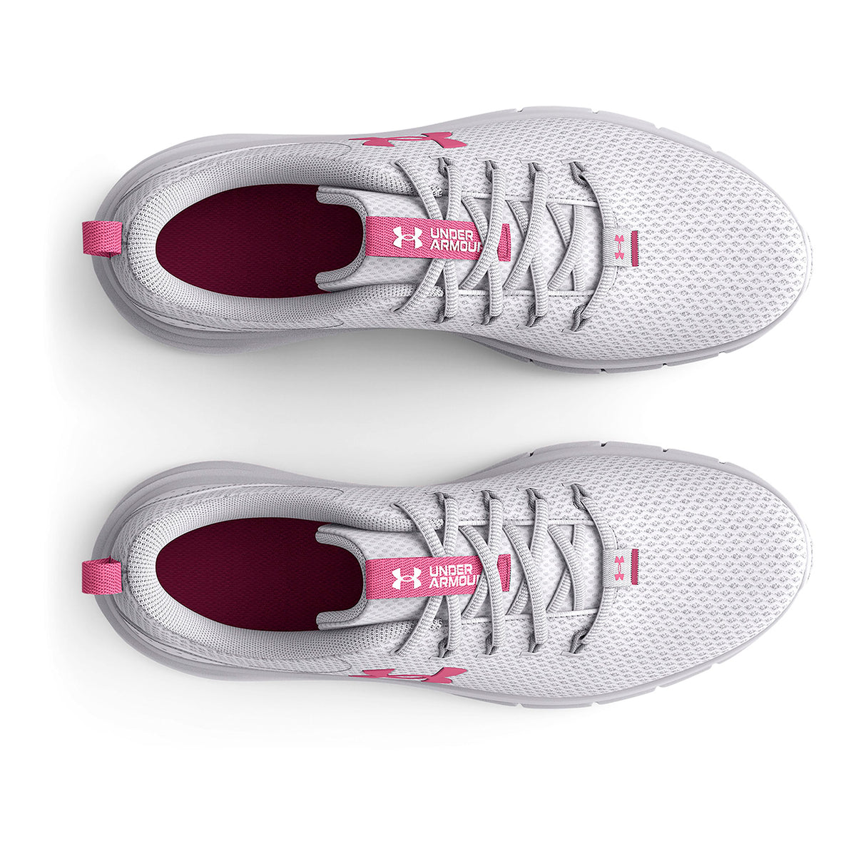 Zapatillas de running Phade 2 para mujer Under Armour