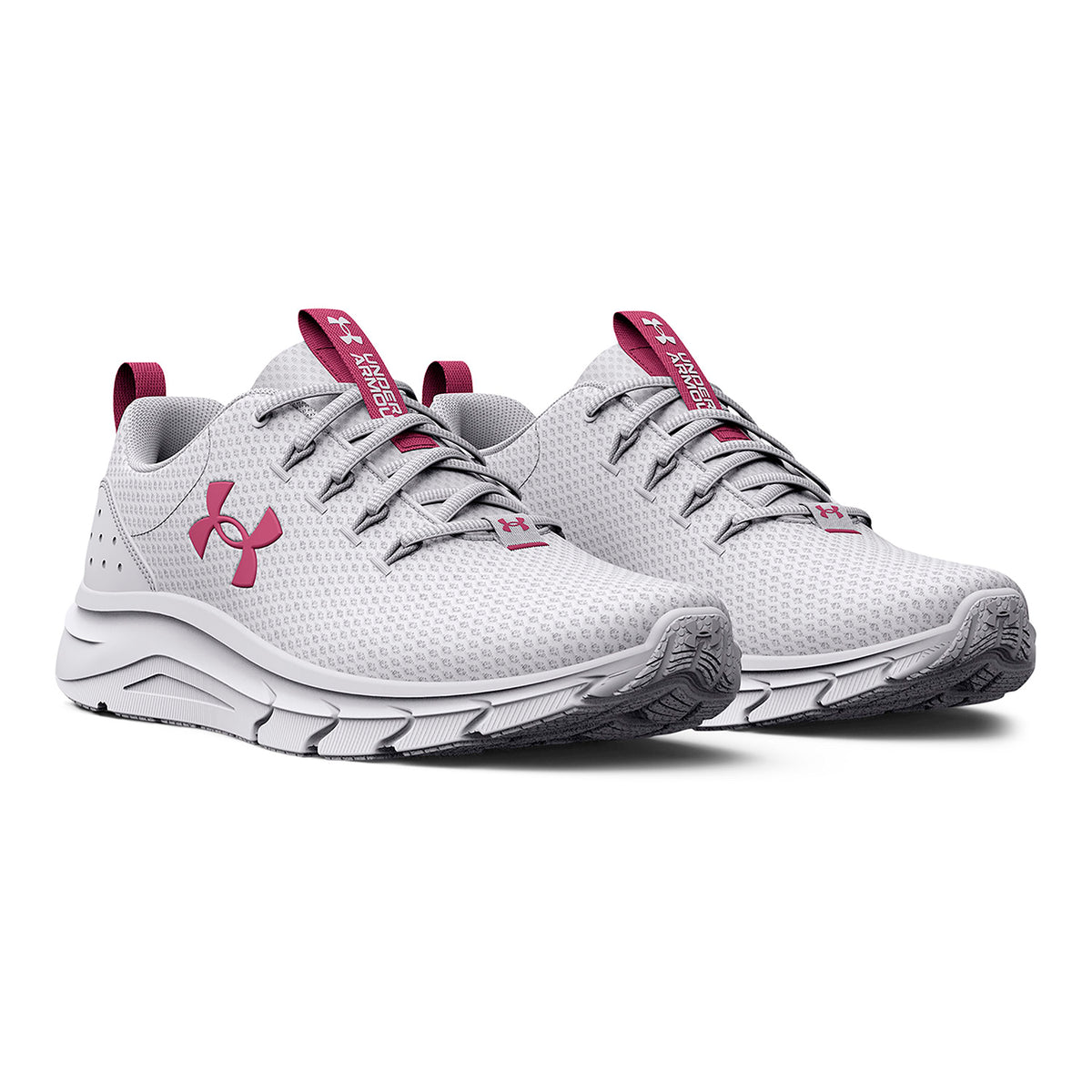 Zapatillas de running Phade 2 para mujer Under Armour