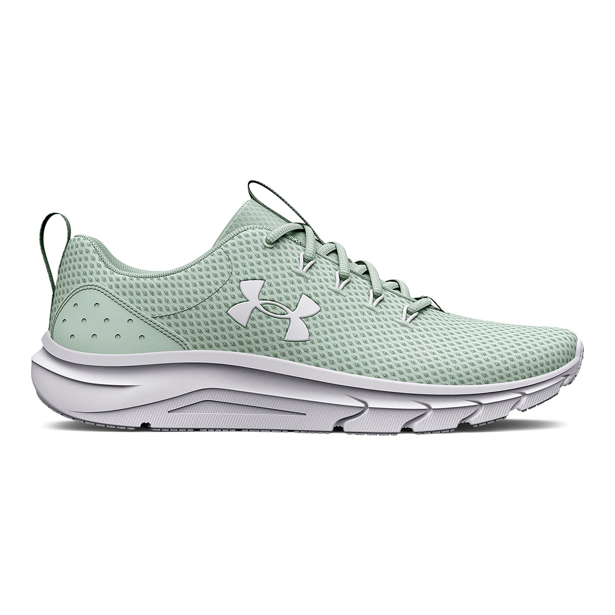 Zapatillas de running Phade 2 para mujer Under Armour