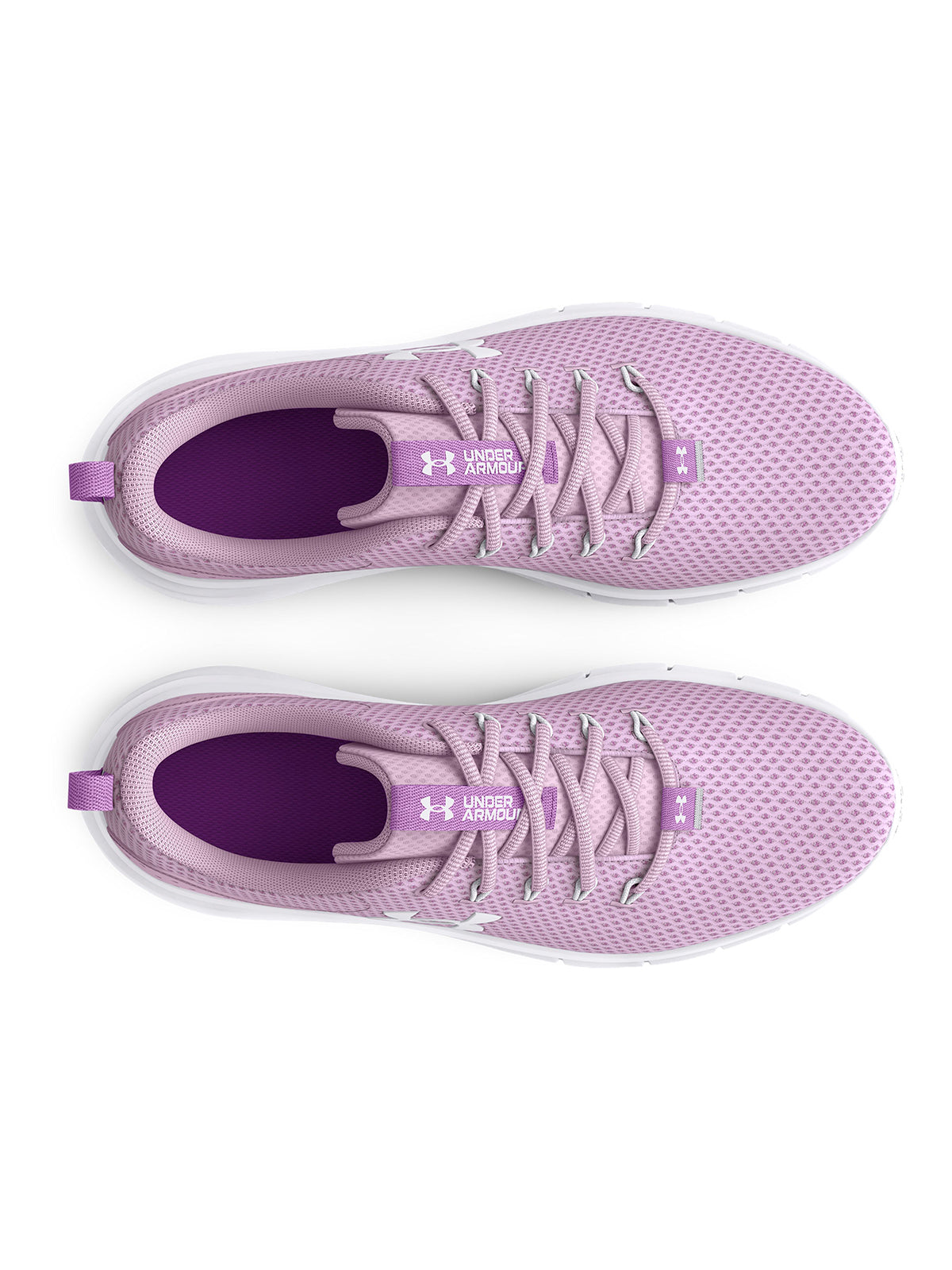Zapatillas de running Phade 2 para mujer Under Armour
