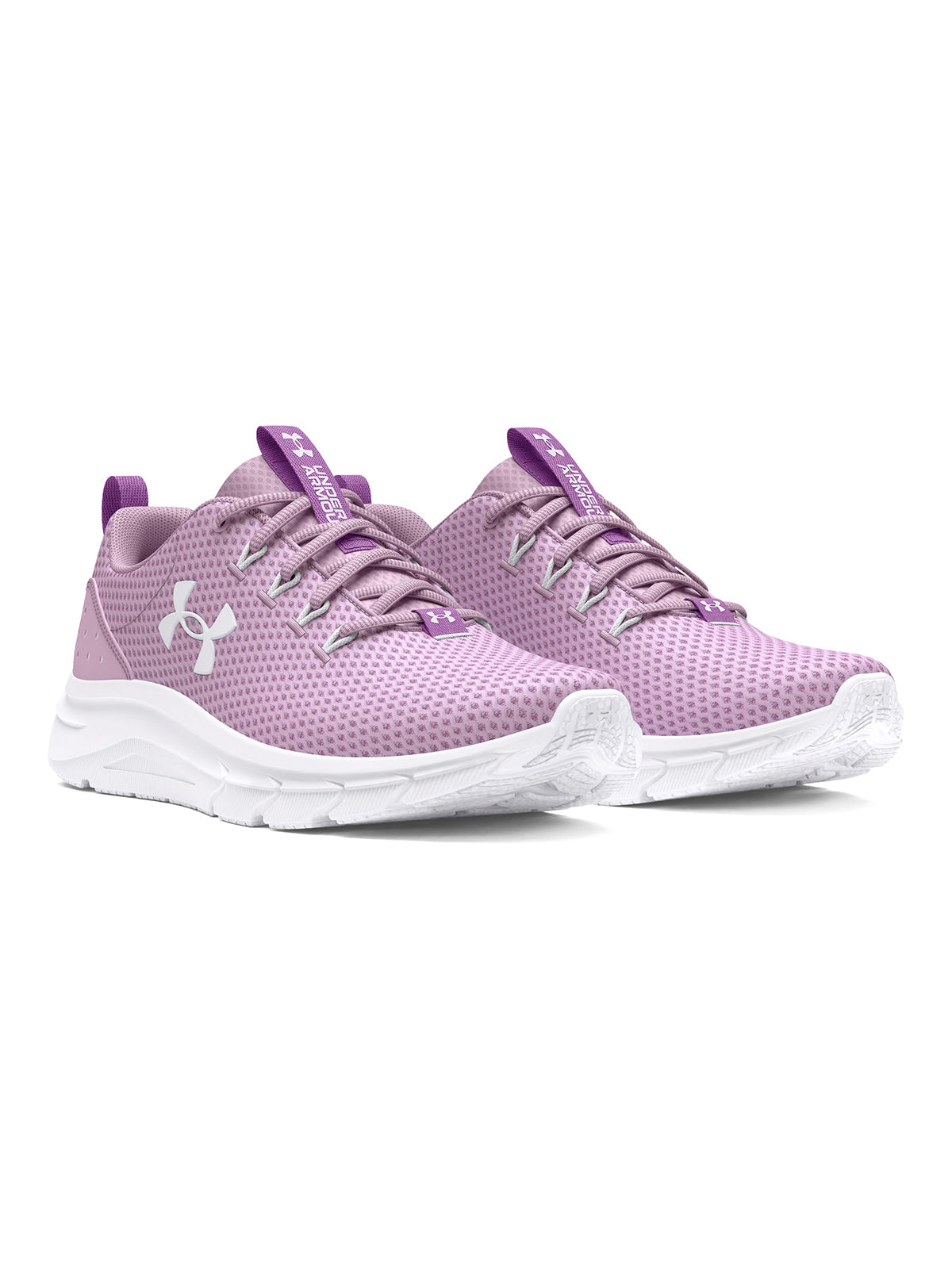 Zapatillas de running Phade 2 para mujer Under Armour