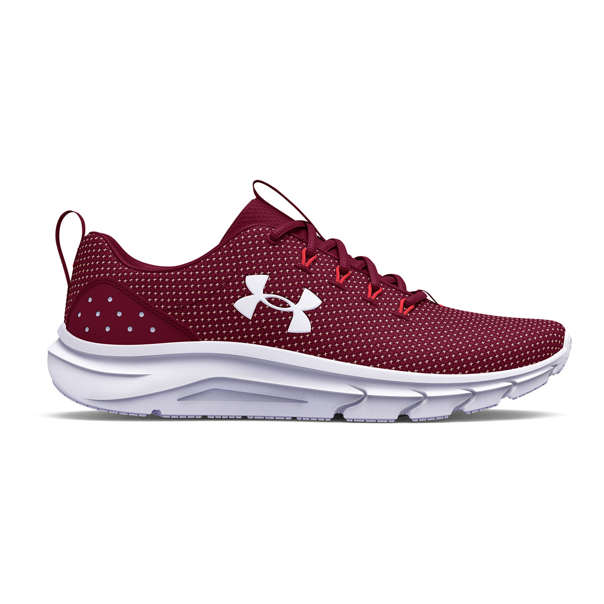 Zapatillas de running Phade 2 para mujer Under Armour