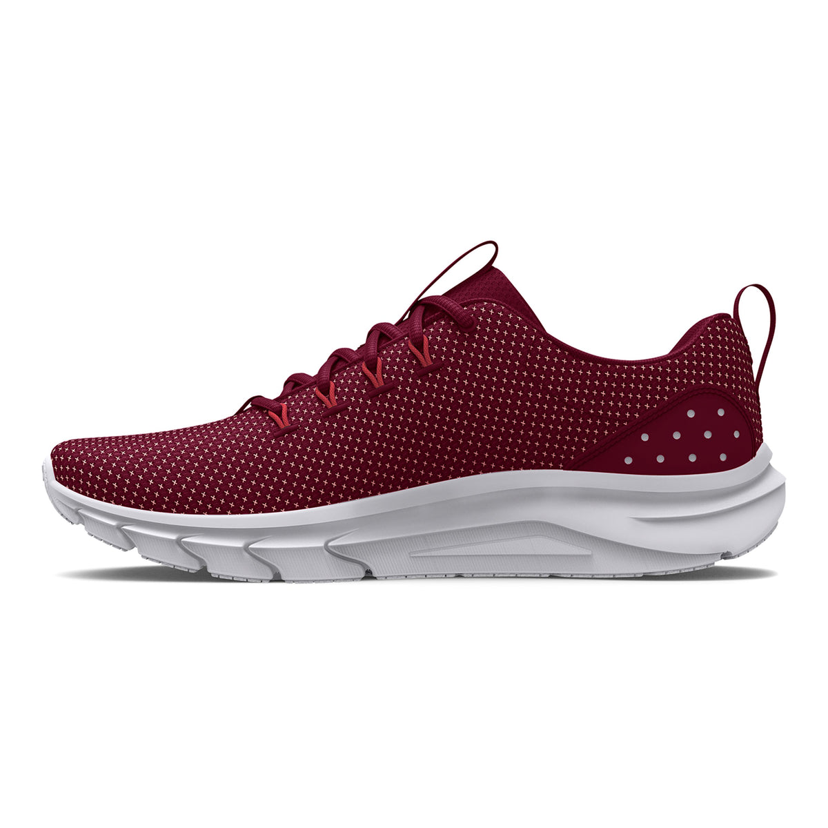 Zapatillas de running Phade 2 para mujer Under Armour