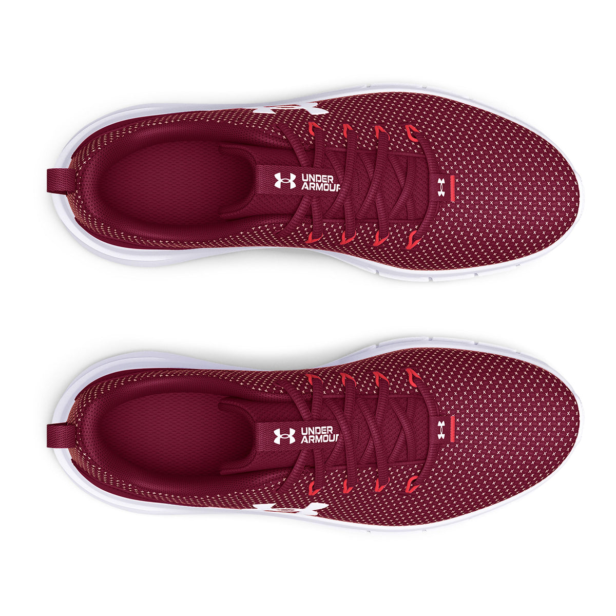 Zapatillas de running Phade 2 para mujer Under Armour