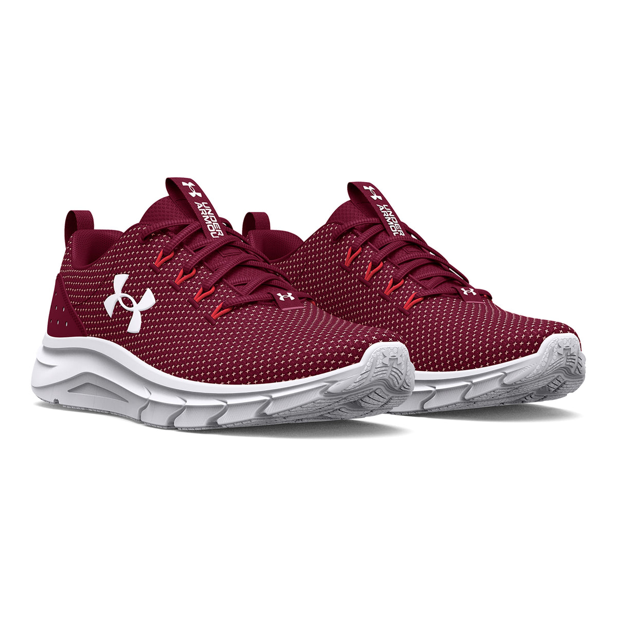 Zapatillas de running Phade 2 para mujer Under Armour