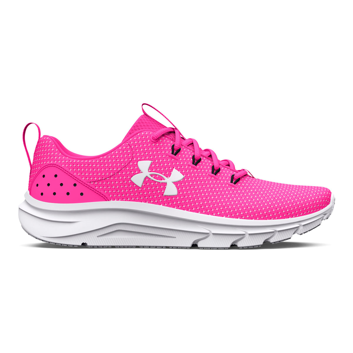 Zapatillas de running Phade 2 para mujer Under Armour