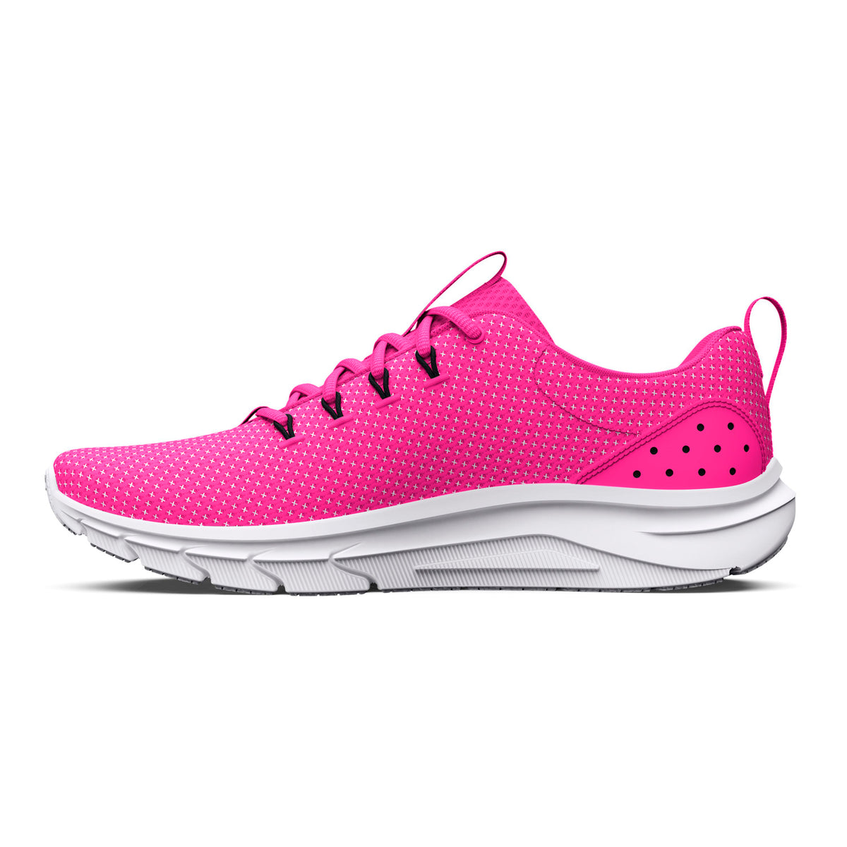 Zapatillas de running Phade 2 para mujer Under Armour