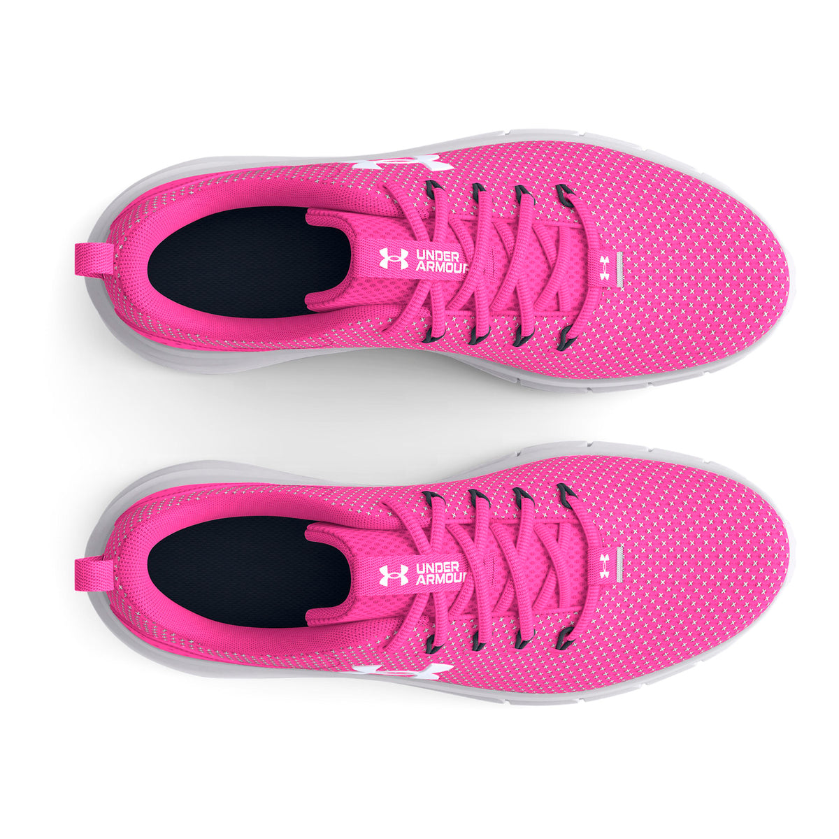 Zapatillas de running Phade 2 para mujer Under Armour