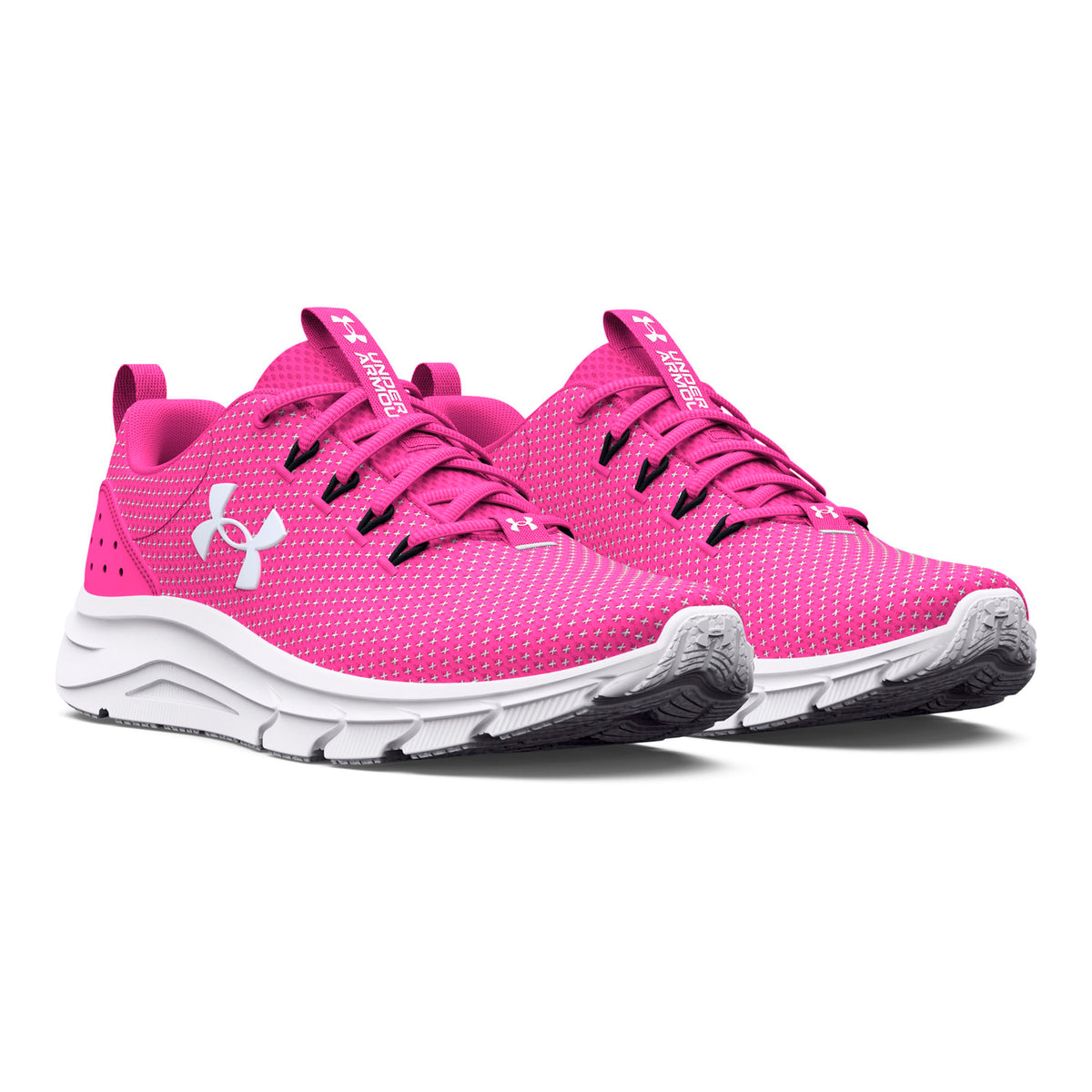 Zapatillas de running Phade 2 para mujer Under Armour
