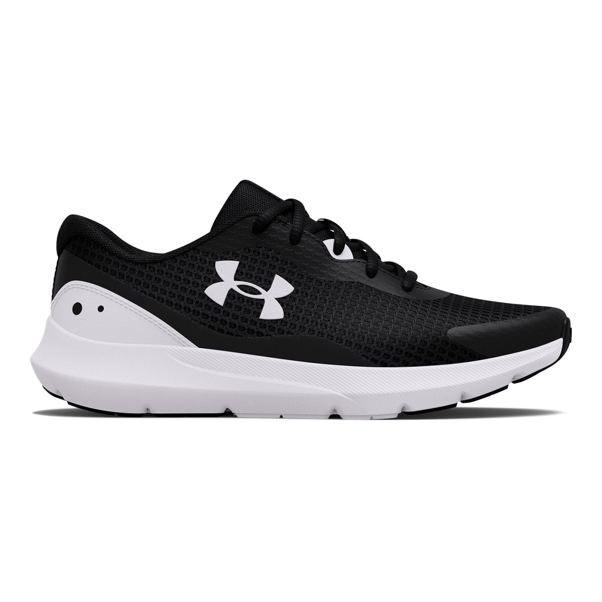 Zapatillas de running Surge 3 para mujer Under Armour