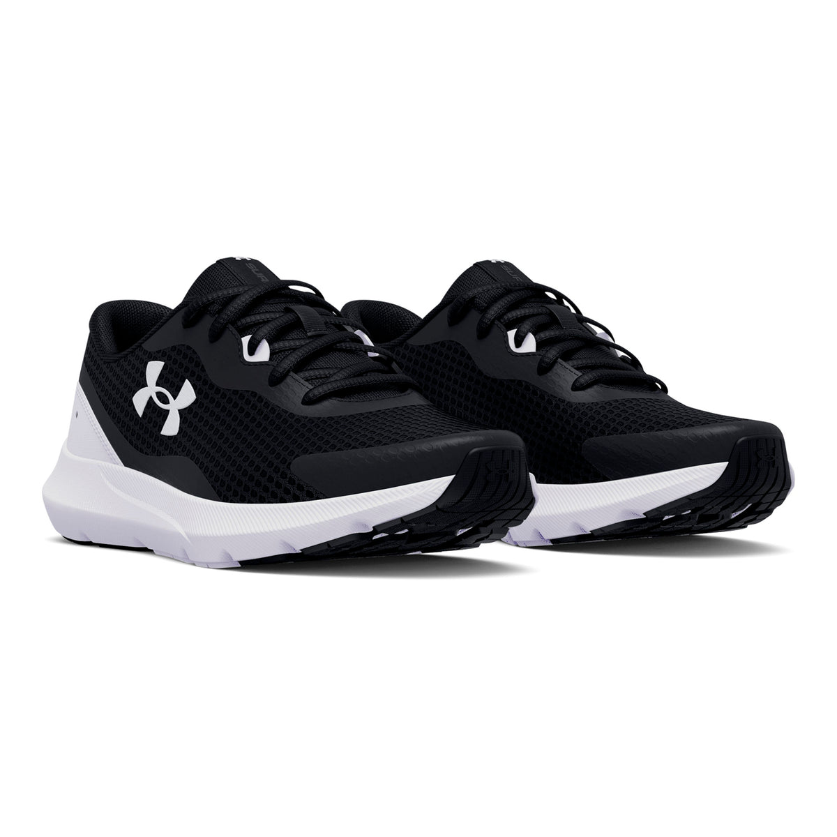 Zapatillas de running Surge 3 para mujer Under Armour