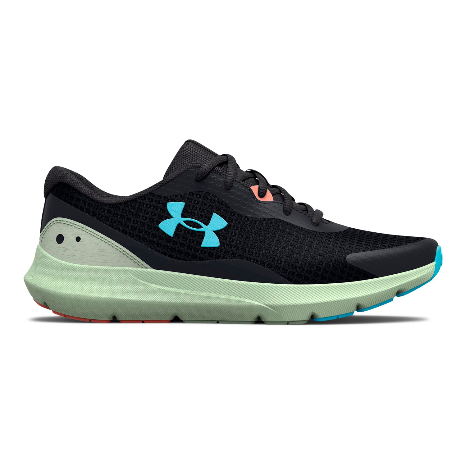 Zapatillas de running Surge 3 para mujer Under Armour