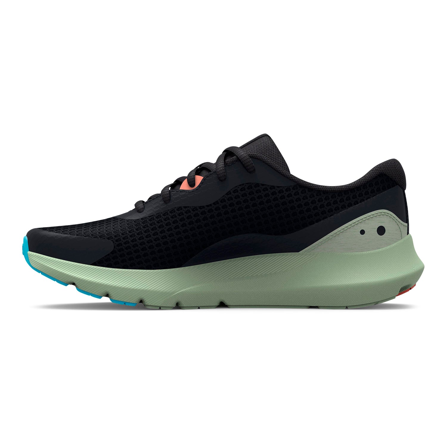 Zapatillas de running Surge 3 para mujer Under Armour