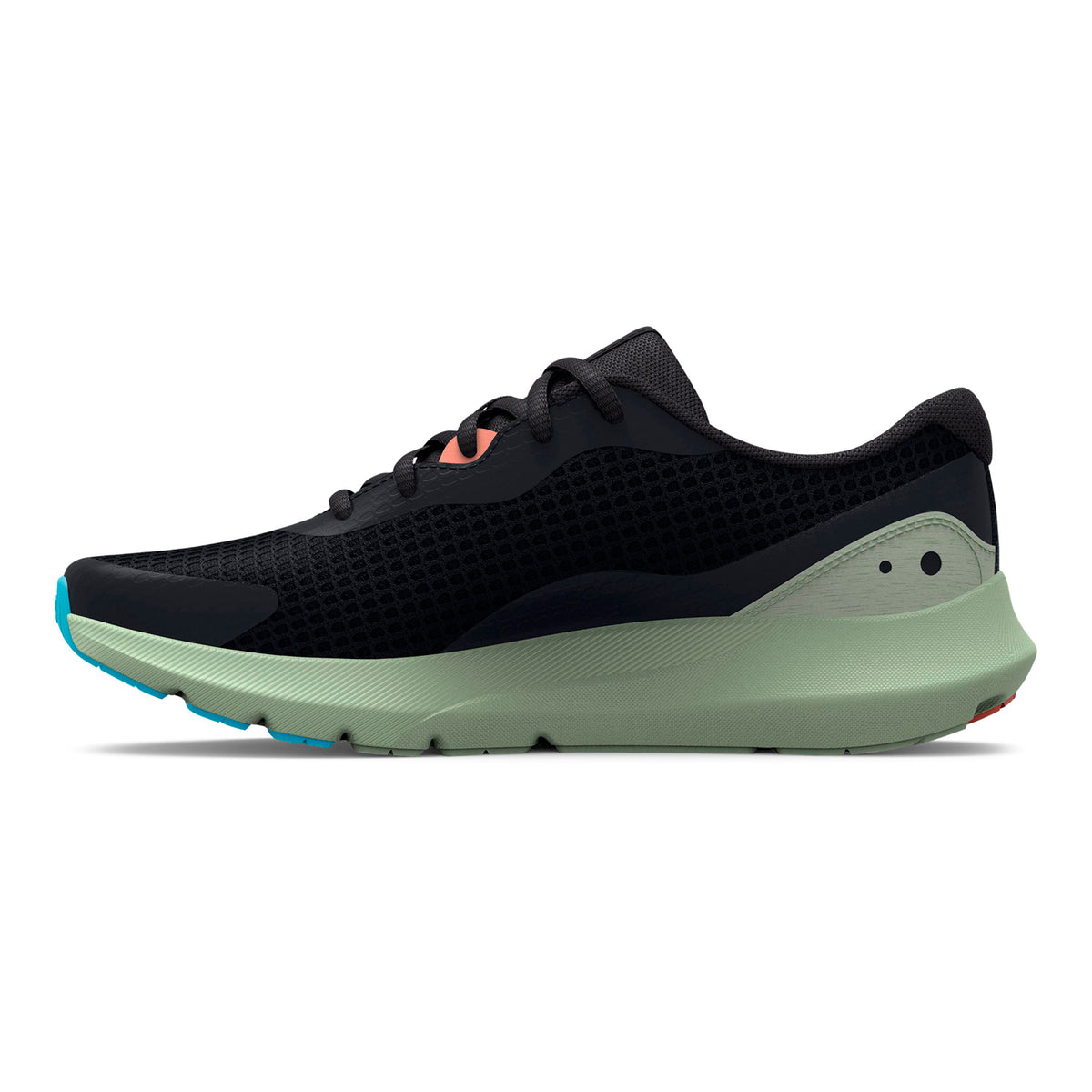 Zapatillas de running Surge 3 para mujer Under Armour