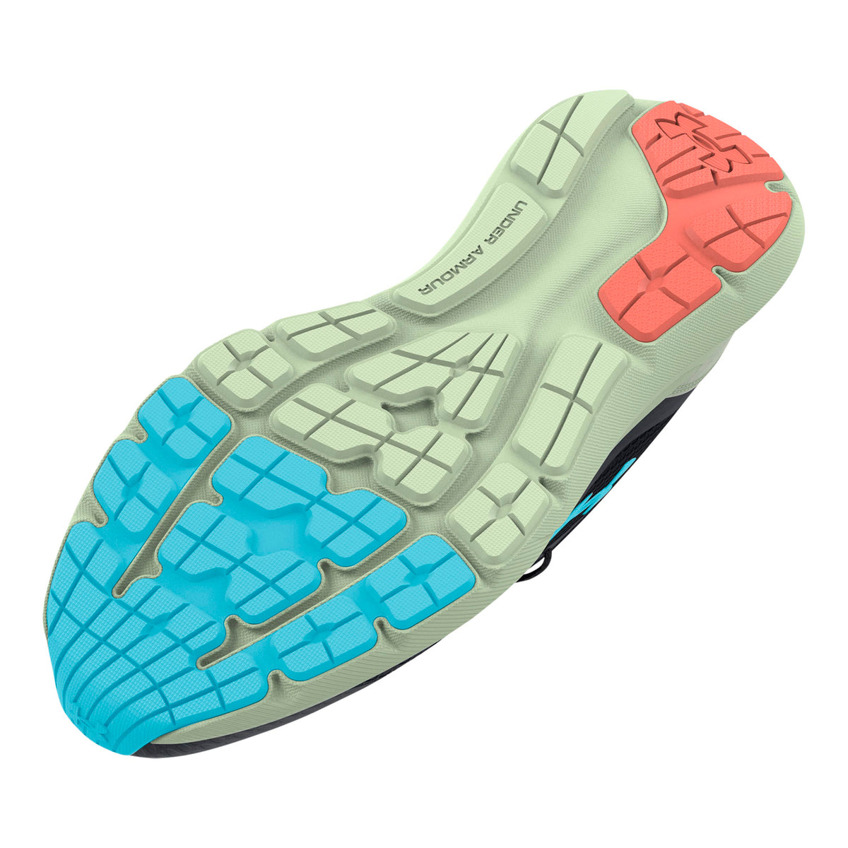 Zapatillas de running Surge 3 para mujer Under Armour