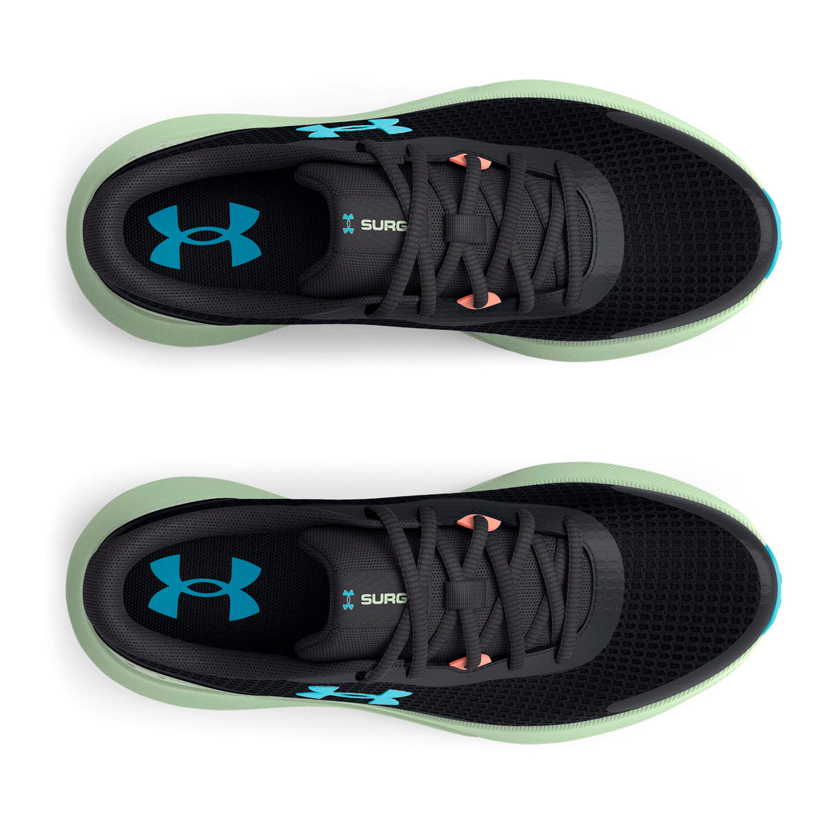 Zapatillas de running Surge 3 para mujer Under Armour