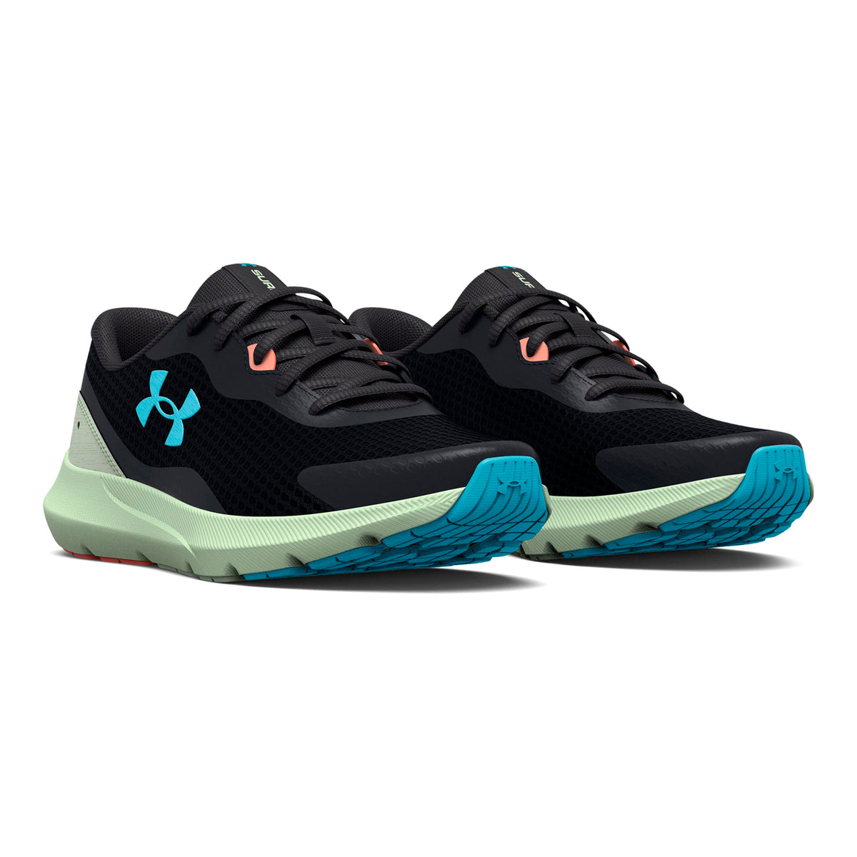 Zapatillas de running Surge 3 para mujer Under Armour