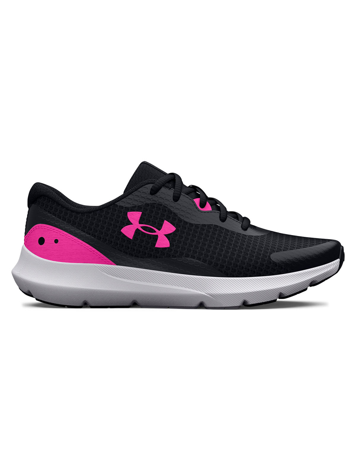 Zapatillas de running Surge 3 para mujer Under Armour